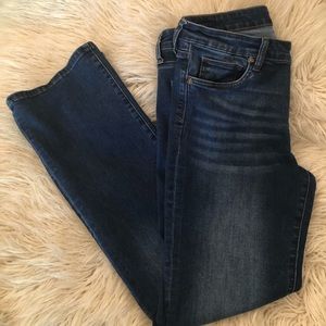 ‼️SOLD‼️KUT From the Kloth jeans